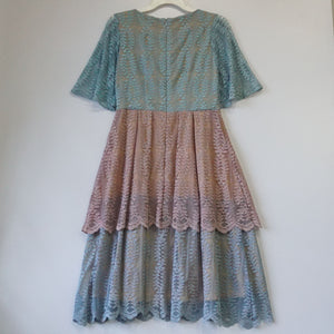 FSTUDIO4810 Dress (XS)