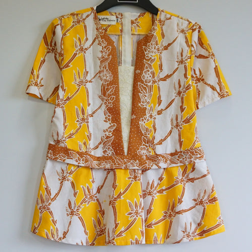 FVPT0327 Tops (XS)