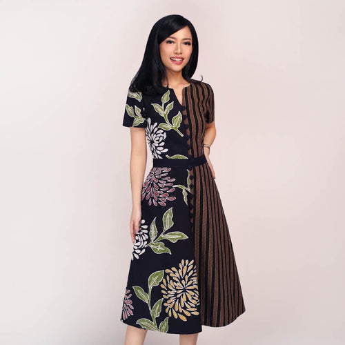 RS-RBM0082 Dress (XXL)