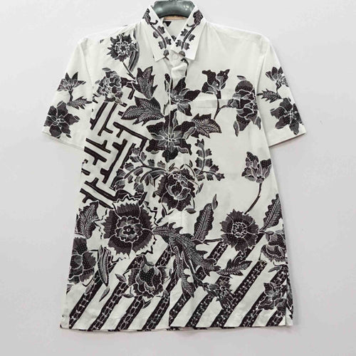 MSS2156 Men's Shirt (L)