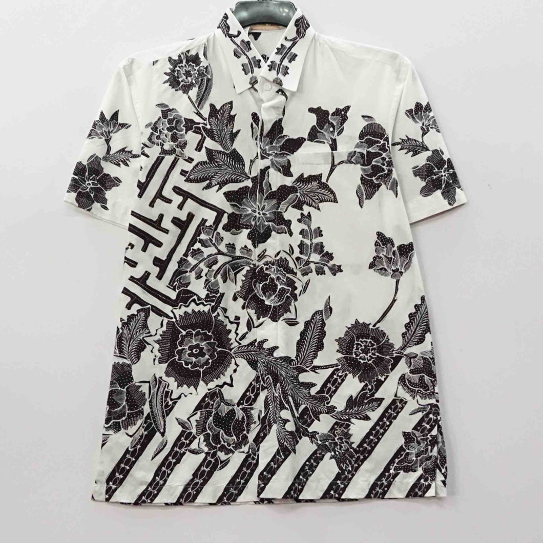 MSS2156 Men's Shirt (L)