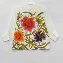SSB0669 Blazer (S)