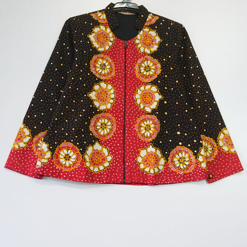 GBB0685 Blazer (XS)