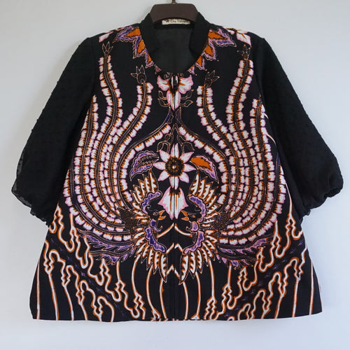 GBB0776 Blazer (XXL)