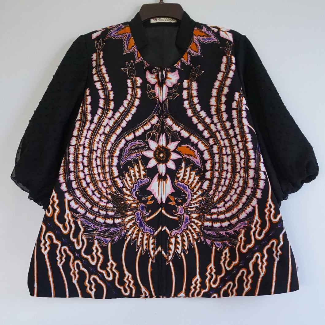 GBB0776 Blazer (XXL)