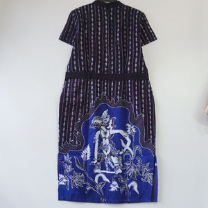 GNBD0185 Dress (XL)