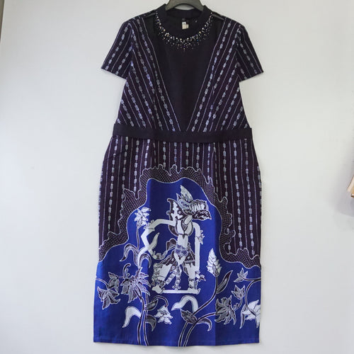 GNBD0185 Dress (XL)