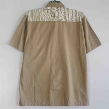 SMS2151 Men's Shirt (XXL)