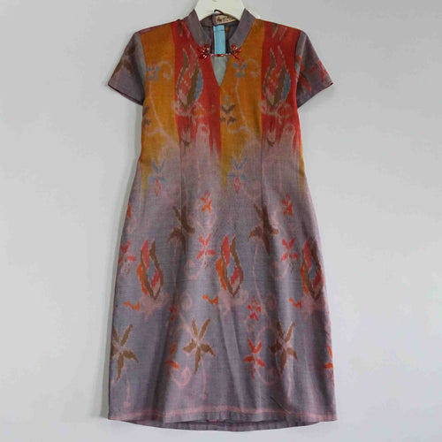 BQD0357 Dress (M)