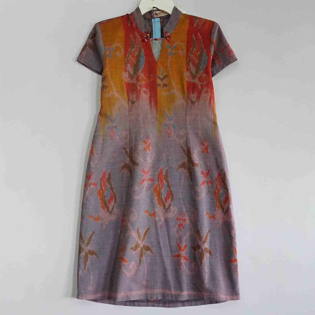 BQD0357 Dress (M)