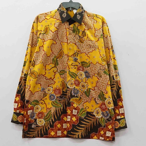 MLS1800 Men's Shirt (XL)