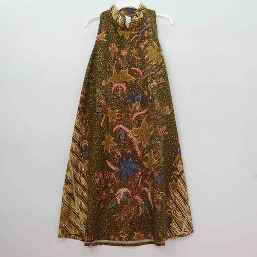 IDR2217 Dress Lawasan (M)