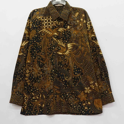 MLS1907 Men's Shirt (XXL)