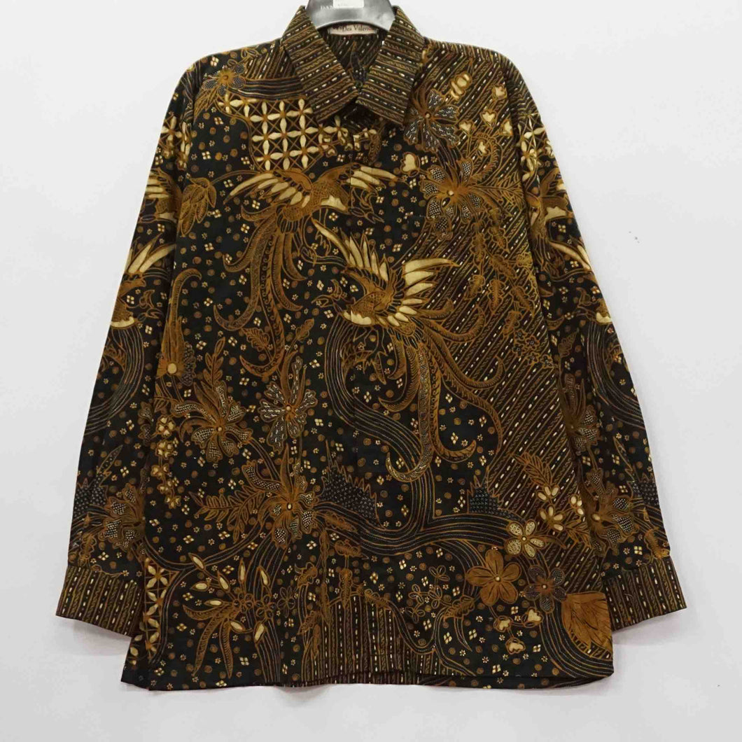 MLS1907 Men's Shirt (XXL)