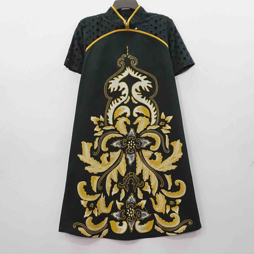CDQH0130 Dress (M)