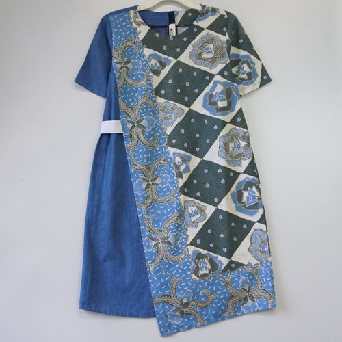 HBD1442 Dress (XL)