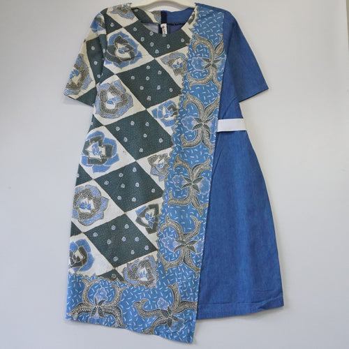HBD1443 Dress (XXL)