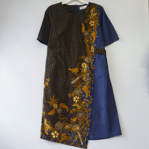HBD1448 Dress (XL)