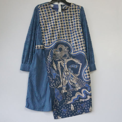 HBD1452 Dress (L)