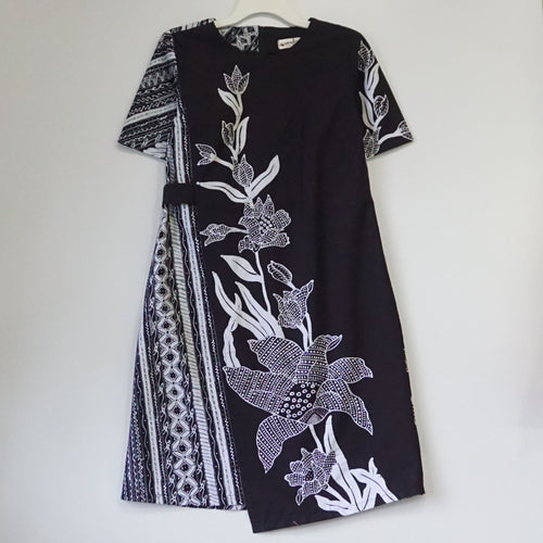 HBD1459 Dress (L)