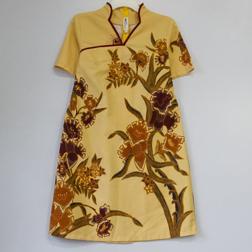HBLD0253 Dress (L)