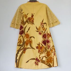 HBLD0254 Dress (XL)