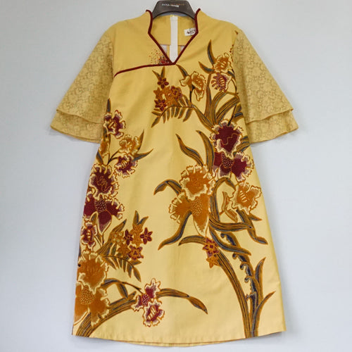 HBLD0254 Dress (XL)