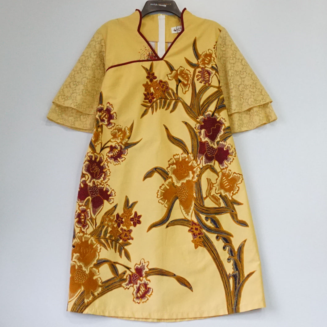 HBLD0254 Dress (XL)