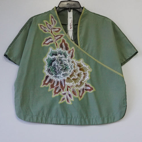 HDCT0080 Tops (M/L)