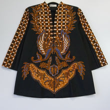 HNB0397 Blazer (XL)