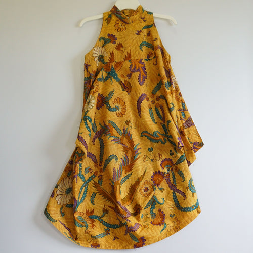 HNGD0042 Dress Lawasan (S)