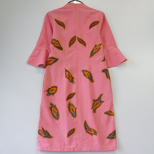 HQD0052 Dress (S)