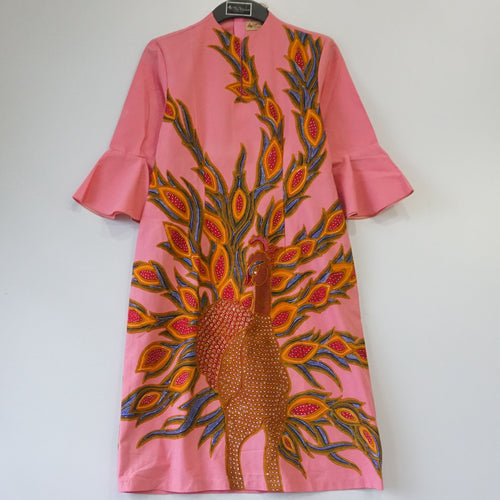 HQD0052 Dress (S)
