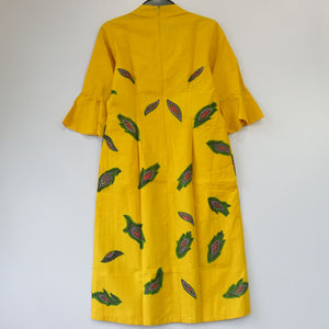 HQD0216 Dress (S)