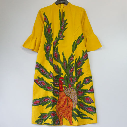 HQD0216 Dress (S)