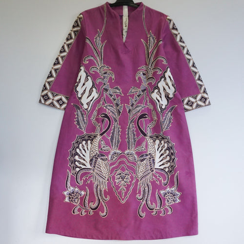 HQD1500 Dress (XXL)