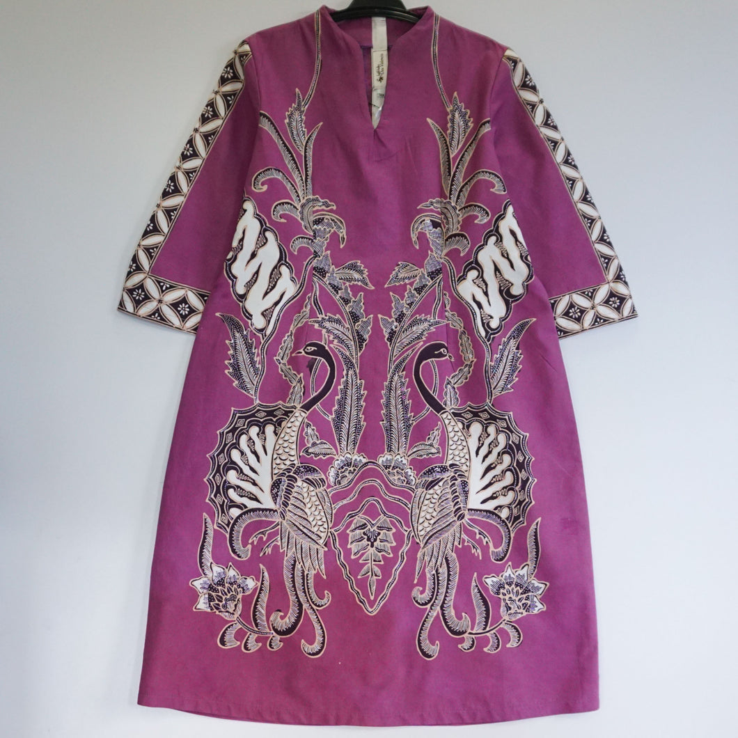 HQD1500 Dress (XXL)