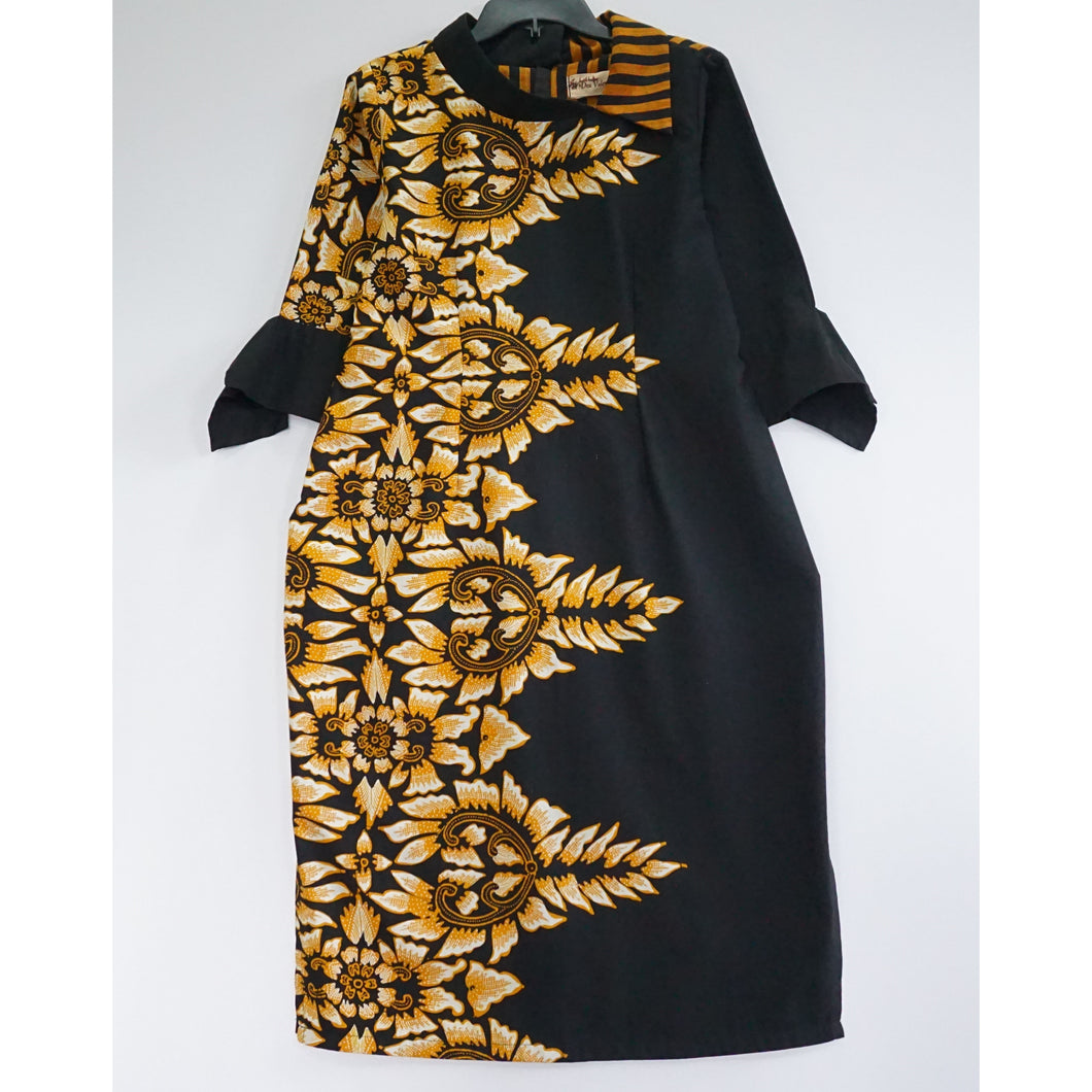 HSCM0062 Dress (XXL)