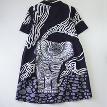 HSCM0080 Dress (XXXL)