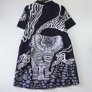 HSCM0080 Dress (XXXL)