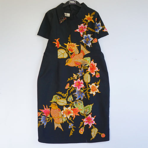 HSCM0216 Dress (XXL)