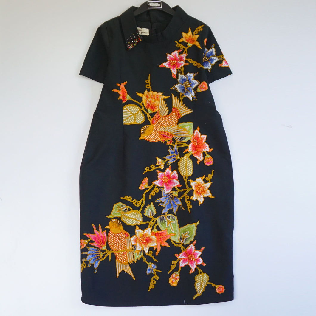 HSCM0216 Dress (XXL)