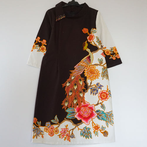 HSCM0314 Dress (L)