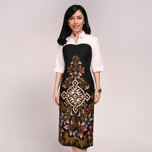 RS-CFTM0016 Dress (XL)