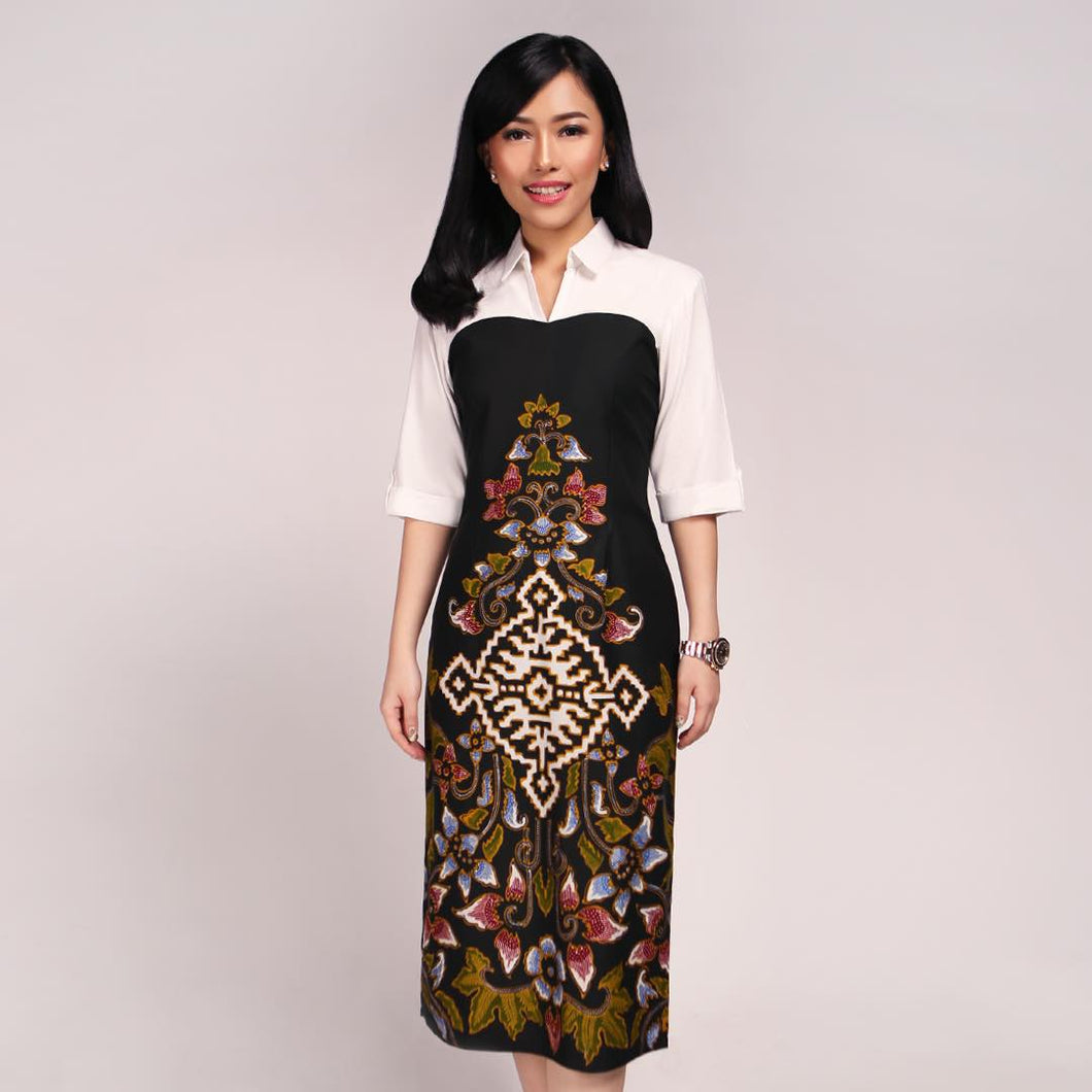 RS-CFTM0016 Dress (XL)