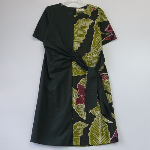 HWD0353 Dress (L)