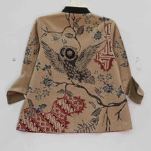 GBB0622 Blazer (L)