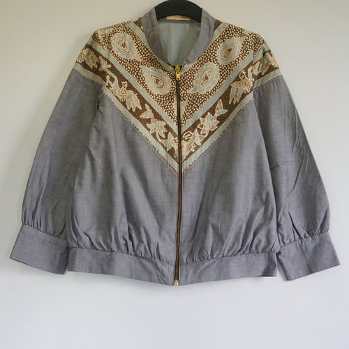 IDR0414. Blazer (XS)