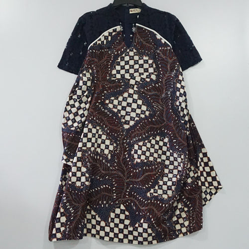 IDR2224 Dress (XXXL)