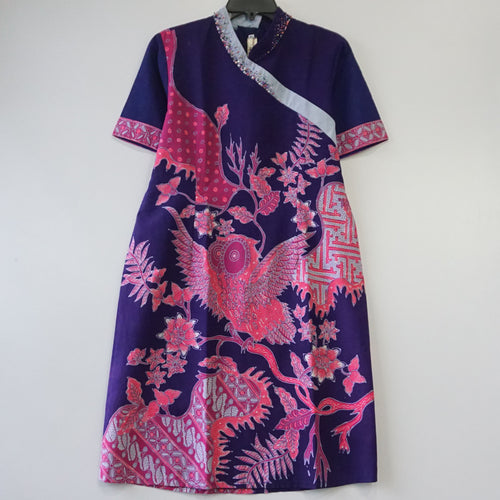 IDR2253 Dress (XL)